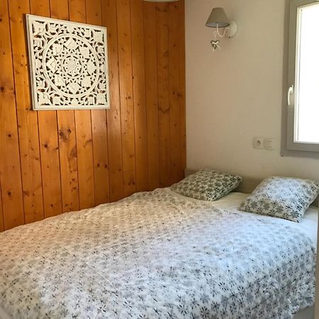 Appartement Tt Confort Au Coeur Des Montagnes Avec Vue Sur Les Montagnes Wifi Luz-Saint-Sauveur Kültér fotó